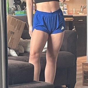 Adidas athletic short